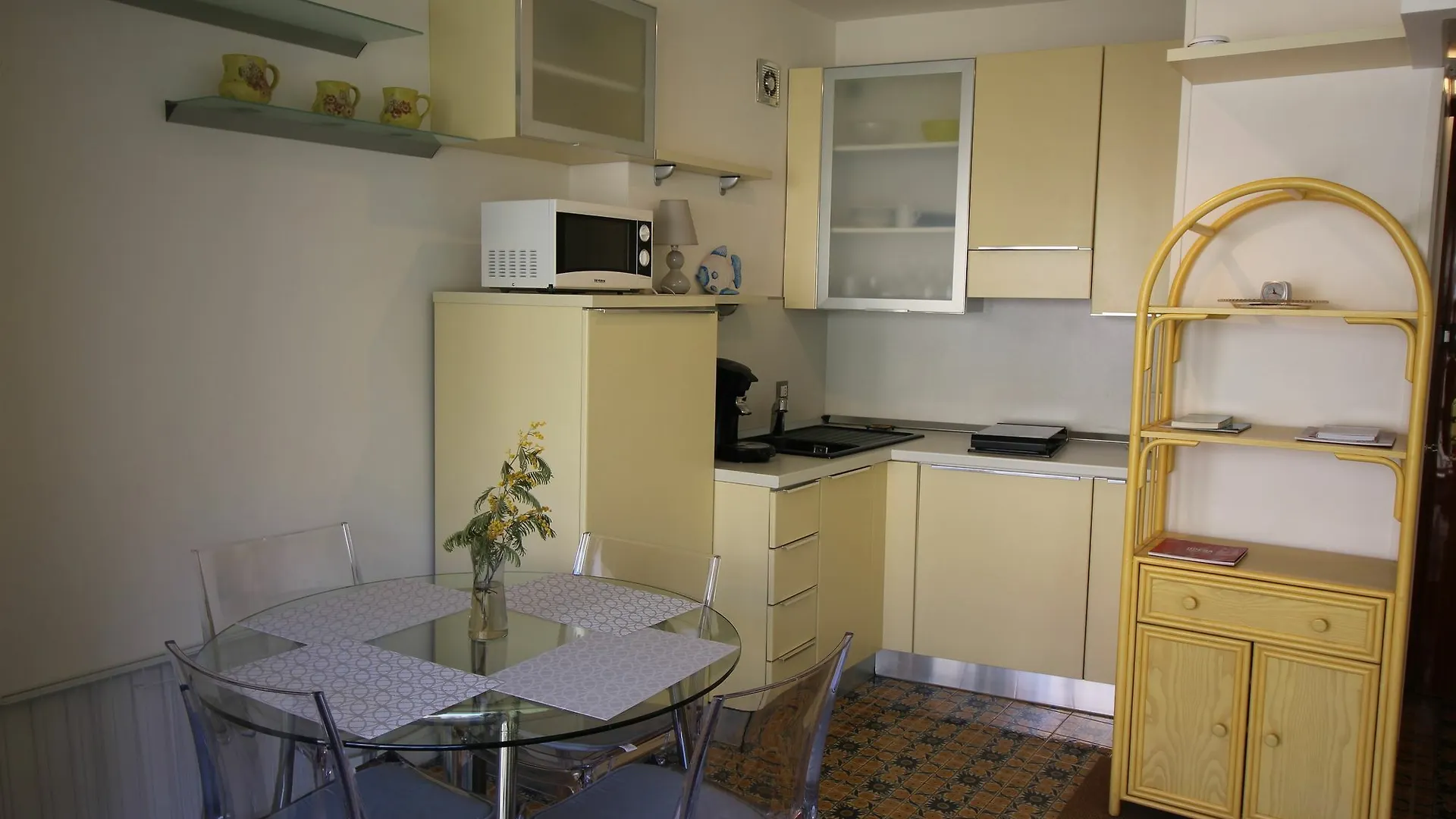 Nice Booking - Royal Luxembourg Piscine Apartment