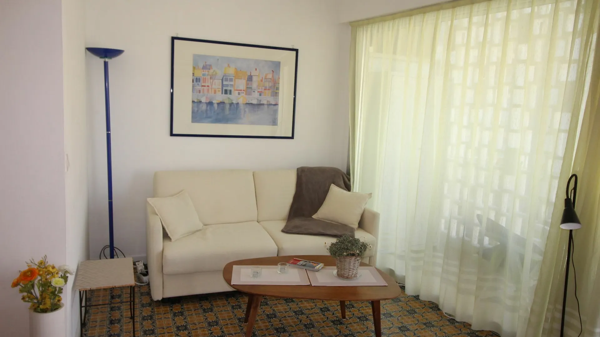 Nice Booking - Royal Luxembourg Piscine 0*,